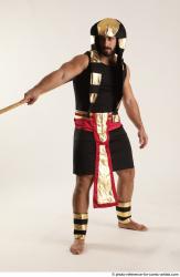 ATILLA EGYPTIAN GOD 2